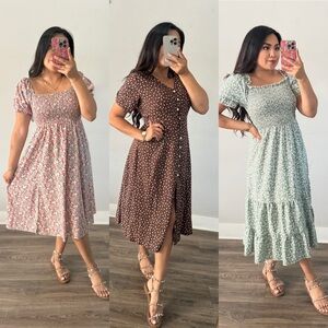 Meet your Posher, Priscilla